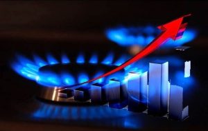 درخواست شرکت ملی گاز برای صرفه‌جویی در مصرف انرژی