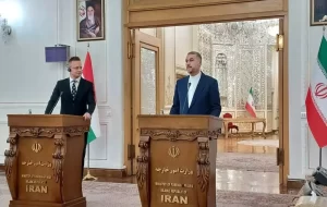 روابط ایران و مجارستان در مسیر درست خود قرار دارد