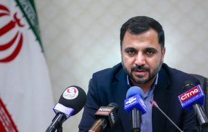 زارع‌پور: برای بهبود سرعت اینترنت، تمرکز ترافیک از تهران برداشته شد