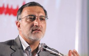 شهردار تهران: احداث ۱۰۰ هزار واحد مسکن به‌زودی آغاز می‌شود