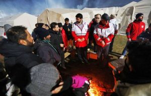 کمک‌های هلال احمر به سایر کشورها از الزام به ایفای تعهد ارزی معاف شد
