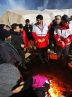 کمک‌های هلال احمر به سایر کشورها از الزام به ایفای تعهد ارزی معاف شد