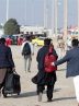 ۳۵۰۰ نفر از اتباع غیرمجاز در شهرستان بهارستان جمع آوری شدند