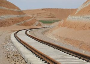 معاون ساخت و توسعه راه آهن، بنادر و فرودگاه‌ها: ادامه عملیات اجرایی راه‌آهن لرستان بعد از تعطیلات نوروز با جدیت دنبال می‌شود