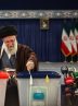 چشم دنیا به انتخابات ایران است/ دوستان را خوشحال و دشمنان را ناامید کنید