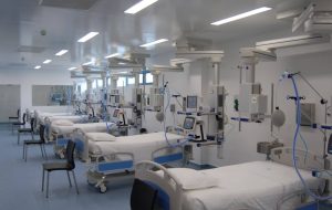 آغاز احداث ۲ بیمارستان جدید در استان بوشهر