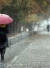 بارش باران و برف و کاهش دما در کشور از فردا