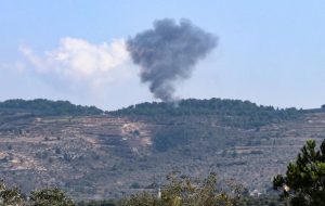 حمله پهپادی حزب الله به مقر فرماندهی نظامیان رژیم صهیونیستی