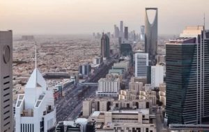 نرخ تورم در عربستان سعودی افزایش یافت