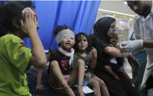 پارلمان اروپا خواستار آتش‌بس فوری و دائمی در غزه شد