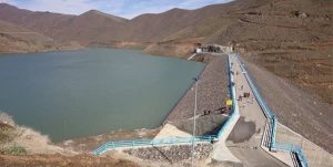 مدیرعامل شرکت آب منطقه‌ای استان خبر داد؛  کاهش ۶ متر سطح آب‌های زیرزمینی در لرستان
