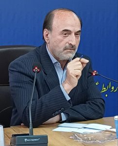 رئیس سازمان مدیریت بحران کشور تاکید کرد؛  ضرورت حفظ و حراست از پوشش گیاهی ارتفاعات زاگرس و البرز