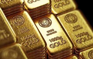 ادامه روند کاهشی قیمت طلا و سکه