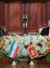 ایران و سریلانکا ۵ سند همکاری امضا کردند