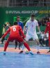 برد سخت تیم‌ملی برابر بحرین و صعود به یک‌چهارم نهایی فوتسال قهرمانی آسیا