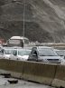 ترافیک ورودی شهرستان جعفرآباد به‌زودی برطرف می‌شود