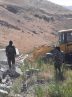 رفع تصرف فوری ۲.۹ هکتار اراضی ملی دماوند از دست زمین‌خواران