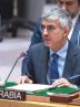 عربستان پیش‌نویس قطعنامه آتش‌بس در غزه را به سازمان ملل می‌برد