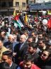 ملت ایران انتقام ترور شهدا را از رژیم‌صهیونیستی خواهد گرفت