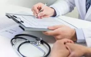 مدیرکل پزشکی قانونی استان خبر داد؛  رشد 6.6 درصدی معاینات سرپایی در پزشکی قانونی لرستان