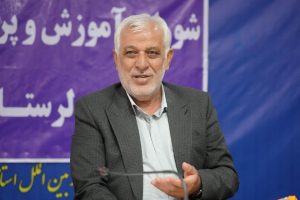 استاندار لرستان: دستگاه ها در برگزاری مناسب امتحانات نهایی با آموزش و پرورش همکاری کنند