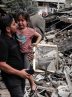 شمار شهدای غزه به ۳۵ هزار و ۹۱ نفر رسید