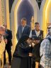 عربستان از نخستین گروه زائران ایرانی استقبال کرد