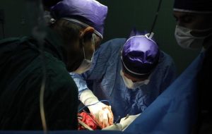 مرکز بزرگ جراحی قلب در شهرری راه‌اندازی می‌شود