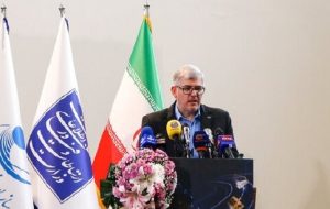 پایان ۱۱سال معطل ماندن«پایگاه فضایی چابهار»/انعقاد ۱۰۰۰میلیارد تومان قرارداد فضایی با بخش خصوصی