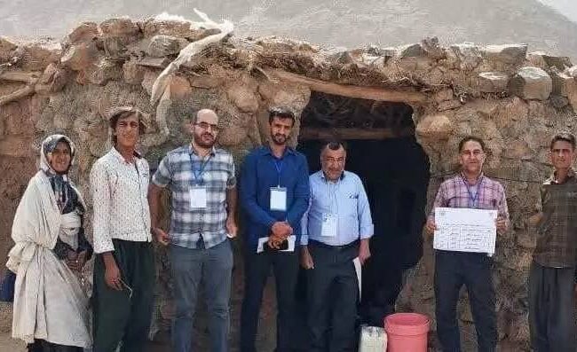 گزارش تصویری انتخابات ریاست جمهوری چهاردهم / تصاویر ارسالی شما مخاطبان عزیز