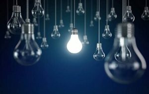 رشد ۶ هزار مگاواتی مصرف برق در کشور