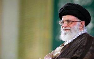 نامه علمای اهل سنت به رهبر انقلاب برای انتخابات