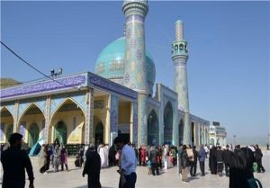 مدیرکل اوقاف و امور خیریه استان خبر داد؛  وجود ۹۷ بقعه متبرکه امامزادگان در لرستان