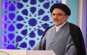 خاموشی: برای هر بقعه برنامه و بودجه جداگانه تنظیم می‌شود