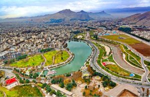 مدیرکل میراث فرهنگی، گردشگری و صنایع دستی لرستان ؛ ۲۵۰ جاذبه گردشگری لرستان نیازمند ایجاد زیرساخت است