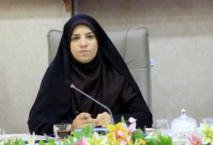 مدیرکل فرهنگ و ارشاد اسلامی استان ؛ شبکه توسعه جهانی زنان عرصه ای برای معرفی توانمندی‌های بانوان لرستان است