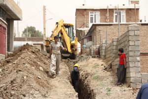 استاندار لرستان خبر داد؛  بهره‌مندی روستاهای بخش ذلقی از نعمت گاز