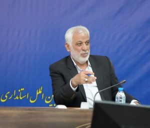 استاندار لرستان:  سهم ارزش افزوده شهرداری های استان باید افزایش پیدا کند