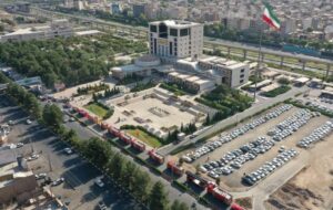 ادامه پرقدرت نهضت تحول شهر قم