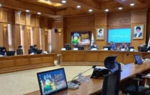 عدم حضور ۶ نفر عضو شورای شهر قم آبستراکسیون تلقی می‌شود