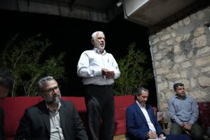 استاندار لرستان:  سرمایه‌گذاری در روستاها تامین کننده امنیت غذایی است