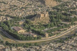 معاون میراث فرهنگی، گردشگری و صنایع دستی لرستان  خبر داد ؛ تخصیص ۱۵ میلیارد ریال برای ترمیم بافت تاریخی خرم آباد