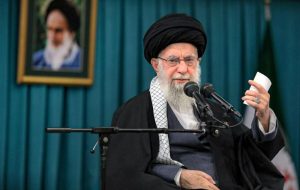 پیام مهم رهبر انقلاب اسلامی درباره قضایای اخیر لبنان