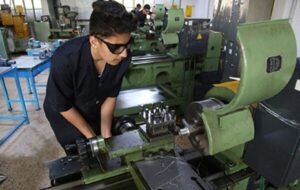 افتخارآفرینی ملی اداره آموزش کل فنی‌وحرفه‌ای قم در حوزه‌های آموزشی و اشتغال‌زایی