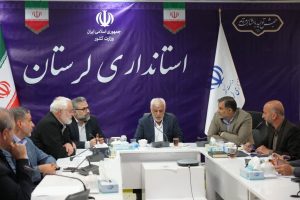 استاندار لرستان تاکید کرد؛  ضرورت امهال تسهیلات کشاورزی استان تا اول آذرماه