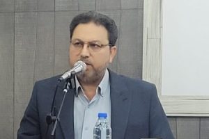 مدیر کل آموزش فنی و حرفه ای لرستان:  گام اول در حفظ و ارتقای سلامت اداری؛ صیانت و پشتیبانی از سرمایه انسانی است