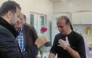 نقش موثر مددکاری اجتماعی در پیشگیری از آسیب‌های جامعه