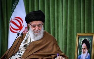 رهبر انقلاب: در عرصه‌ رسانه باید دقت، تلاش و ابتکار خود را مضاعف کنیم