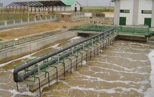 تأکید معاون استاندار بر تکمیل تصفیه‌خانه جنوب تهران