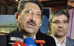 وزیر صنعت: قطعی برق واحدهای صنعتی به حداقل ‌می‌رسد